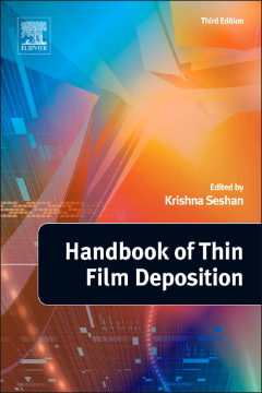 Handbook of Thin Film Deposition Handbook of Thin Film Deposition