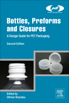 Bottles, Preforms and Closures Bottles, Preforms and Closures
