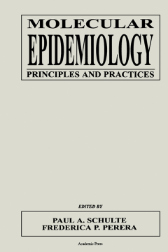 Molecular Epidemiology Molecular Epidemiology