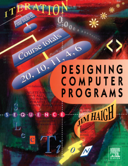 Designing Computer Programs Designing Computer Programs