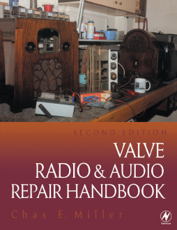 Valve Radio and Audio Repair Handbook Valve Radio and Audio Repair Handbook