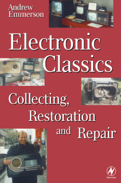 Electronic Classics Electronic Classics