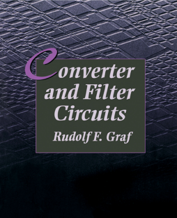 Converter and Filter Circuits Converter and Filter Circuits