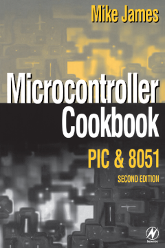 Microcontroller Cookbook Microcontroller Cookbook