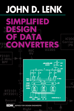 Simplified Design of Data Converters Simplified Design of Data Converters