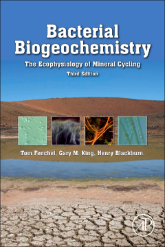 Bacterial Biogeochemistry Bacterial Biogeochemistry