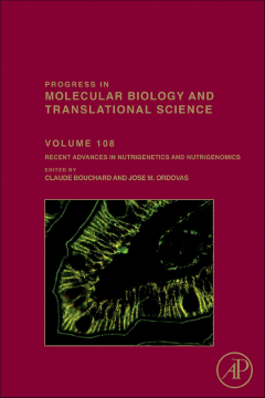 Recent Advances in Nutrigenetics and Nutrigenomics Recent Advances in Nutrigenetics and Nutrigenomics