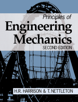 Principles of Engineering Mechanics Principles of Engineering Mechanics