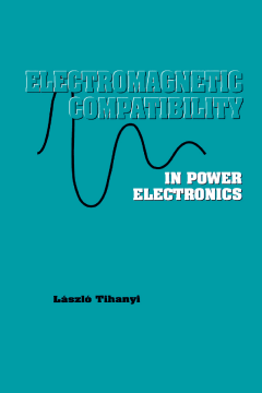 EMC in Power Electronics EMC in Power Electronics