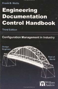 Engineering Documentation Control Handbook Engineering Documentation Control Handbook