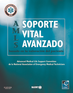 AMLS. Soporte vital avanzado basado en la valoración del paciente AMLS. Soporte vital avanzado basado en la valoración del paciente