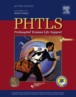 PHTLS: Prehospital Trauma Life Support PHTLS: Prehospital Trauma Life Support
