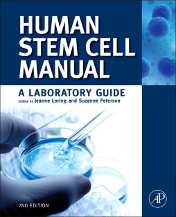 Human Stem Cell Manual Human Stem Cell Manual