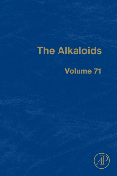 The Alkaloids The Alkaloids
