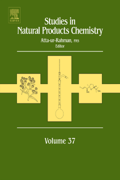 Studies in Natural Products Chemistry Studies in Natural Products Chemistry
