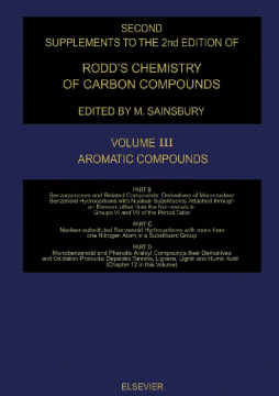 Aromatic Compounds Aromatic Compounds