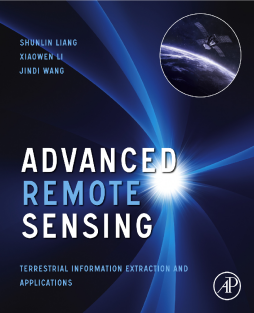 Advanced Remote Sensing Advanced Remote Sensing