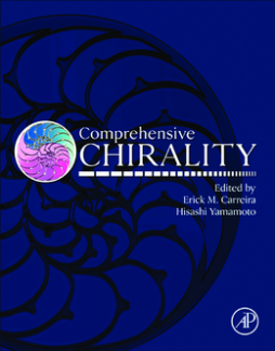 Comprehensive Chirality Comprehensive Chirality