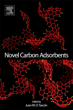 Novel Carbon Adsorbents