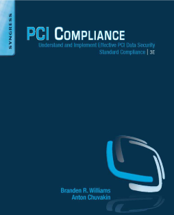 PCI Compliance PCI Compliance