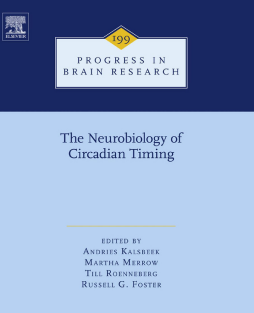 The Neurobiology of Circadian Timing The Neurobiology of Circadian Timing