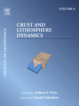 Treatise on Geophysics, Volume 6 Treatise on Geophysics, Volume 6