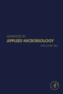 Advances in Applied Microbiology Advances in Applied Microbiology
