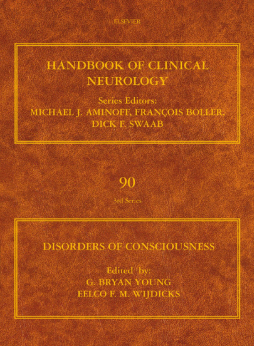 Disorders of Consciousness Disorders of Consciousness