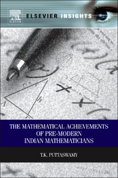 Mathematical Achievements of Pre-modern Indian Mathematicians