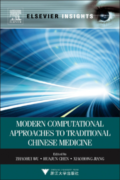 Modern Computational Approaches to Traditional Chinese Medicine Modern Computational Approaches to Traditional Chinese Medicine