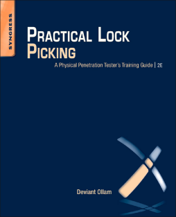 Practical Lock Picking Practical Lock Picking