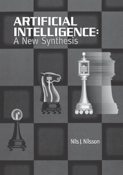 Artificial Intelligence: A New Synthesis Artificial Intelligence: A New Synthesis