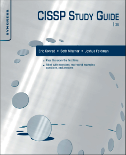 CISSP Study Guide CISSP Study Guide