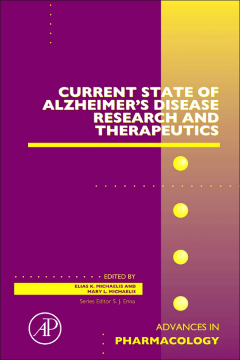 Current State of Alzheimer's Disease Research and Therapeutics Current State of Alzheimer's Disease Research and Therapeutics
