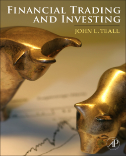 Financial Trading and Investing Financial Trading and Investing