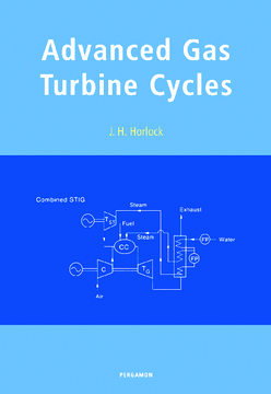 Advanced Gas Turbine Cycles