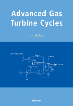 Advanced Gas Turbine Cycles Advanced Gas Turbine Cycles
