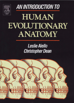An Introduction to Human Evolutionary Anatomy An Introduction to Human Evolutionary Anatomy