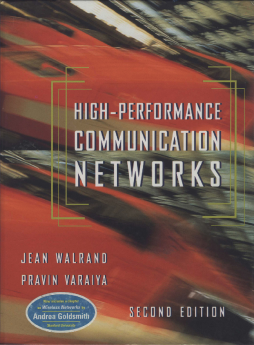 High-Performance Communication Networks