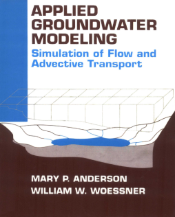 Applied Groundwater Modeling Applied Groundwater Modeling