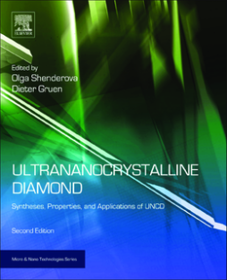 Ultrananocrystalline Diamond