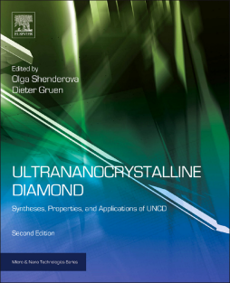 Ultrananocrystalline Diamond Ultrananocrystalline Diamond