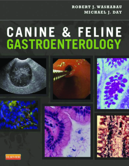 LIC - Canine and Feline Gastroenterology