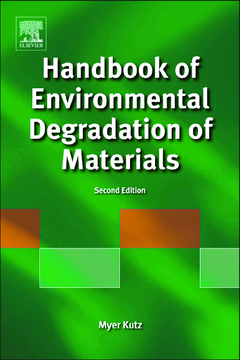 Handbook of Environmental Degradation of Materials