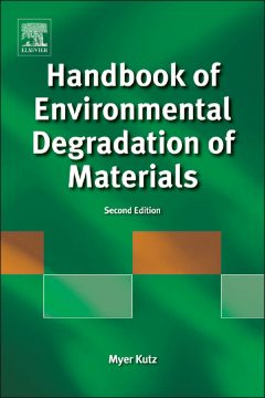 Handbook of Environmental Degradation of Materials Handbook of Environmental Degradation of Materials