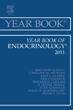 Year Book of Endocrinology 2011 - E-Book