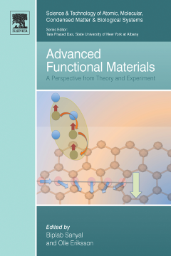 Advanced Functional Materials Advanced Functional Materials
