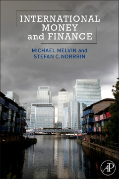 International Money and Finance International Money and Finance