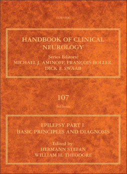 Epilepsy, Part I: Basic Principles and Diagnosis Epilepsy, Part I: Basic Principles and Diagnosis