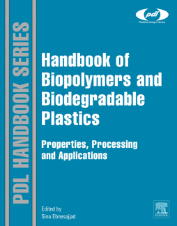 Handbook of Biopolymers and Biodegradable Plastics Handbook of Biopolymers and Biodegradable Plastics
